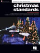 Christmas Standards Vocal Solo & Collections sheet music cover